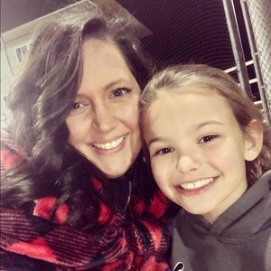 Meet your Posher, Meagan